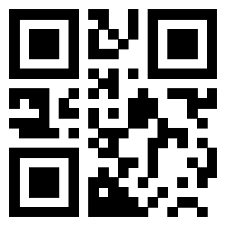 Immagine del QrCode di 3200496577