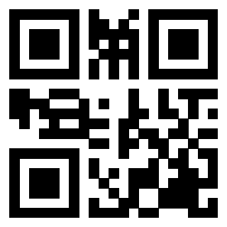 Il Qr Code di 3200496579