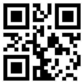 Immagine del Qr Code di 3200496583