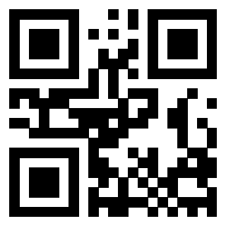 3200496589 - Immagine del QrCode associato