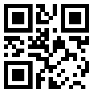 3200496590 Qr Code associato