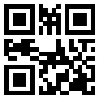 Immagine del QrCode di 3200496591