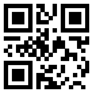 3200496593 - Immagine del QrCode associato