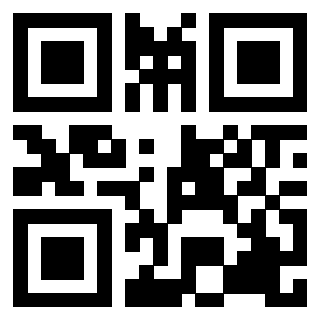 Scansione del Qr Code di 3200496600