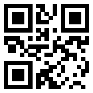 3200496601 - Immagine del Qr Code