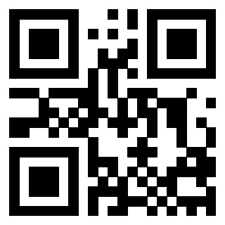 Immagine del QrCode di 3200496602