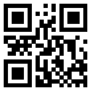 Il QrCode di 3200496603