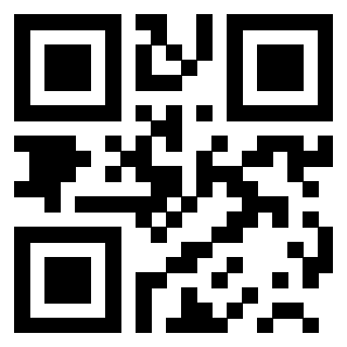 3200496604 - Immagine del QrCode associato