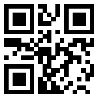 Il QrCode di 3200496605
