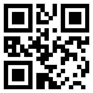 3200496606 - Immagine del Qr Code associato