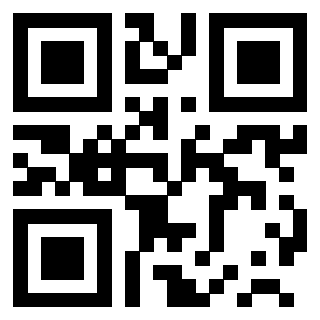 Immagine del QrCode di 3200496607