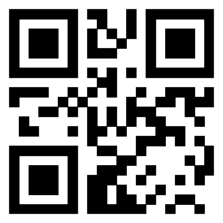 Scansione del Qr Code di 3200496608