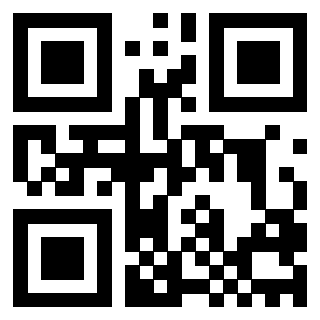 Immagine del QrCode di 3200496611