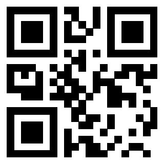 Scansione del QrCode di 3200496613