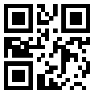 Scansione del Qr Code di 3200496617