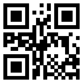 3200496618 Qr Code associato