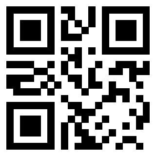 Il Qr Code di 3200496620