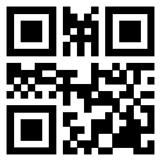 3200496621 Qr Code associato