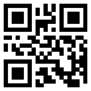 Scansione del Qr Code di 3200496622