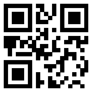 3200496625 QrCode associato