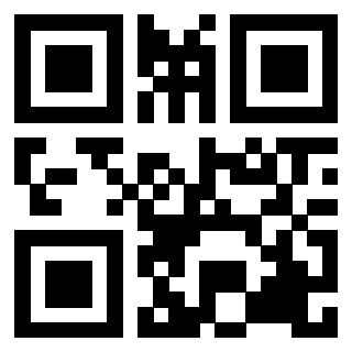 3200496630 - Immagine del QrCode associato