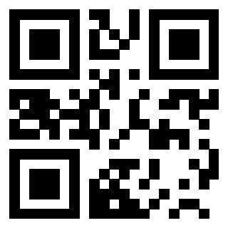 3200496633 - Immagine del QrCode