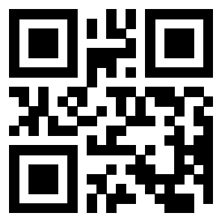 Il QrCode di 3200496634