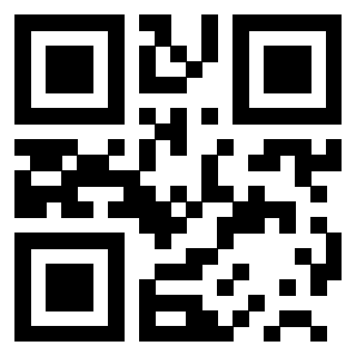 3200496638 - Immagine del QrCode associato