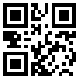 Il Qr Code di 3200496639
