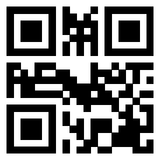 Immagine del Qr Code di 3200496640