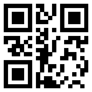 3200496643 - Immagine del Qr Code