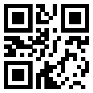 Immagine del Qr Code di 3200496645