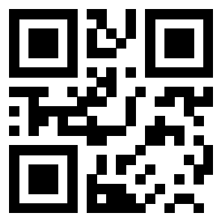 Il QrCode di 3200496650
