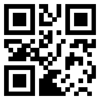 3200496656 - Immagine del Qr Code associato