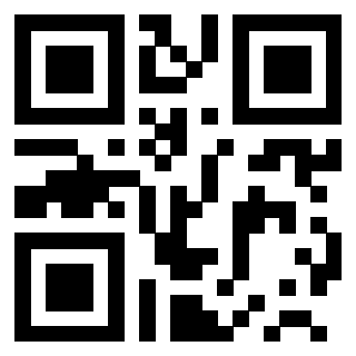 Scansione del Qr Code di 3200496657