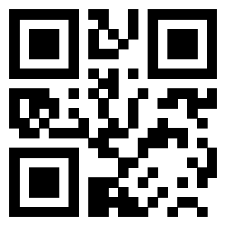 Qr Code di 3200496658