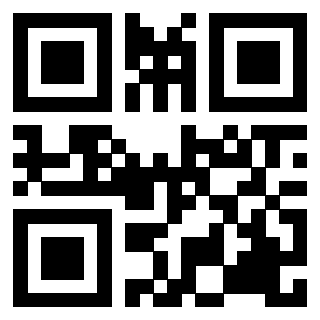 3200496659 - Immagine del Qr Code associato