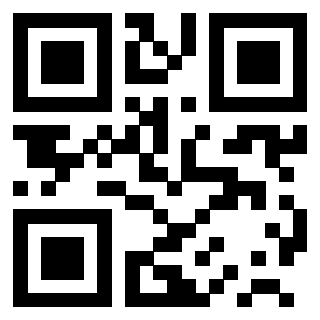 3200496660 - Immagine del Qr Code