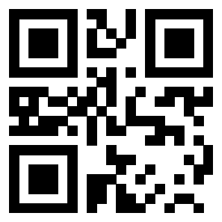 Il Qr Code di 3200496662