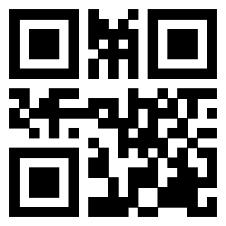 3200496663 Qr Code associato