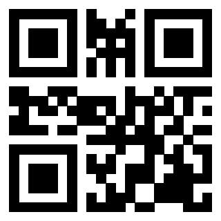 Immagine del Qr Code di 3200496665