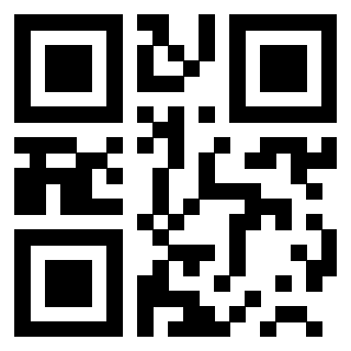 Il QrCode di 3200496667