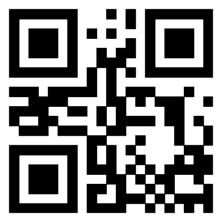 Il QrCode di 3200496674