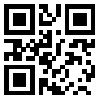 Immagine del Qr Code di 3200496681