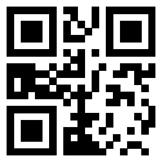 Scansione del Qr Code di 3200496683