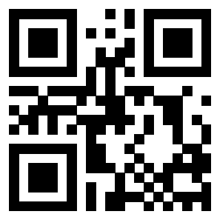 3200496684 - Immagine del Qr Code associato