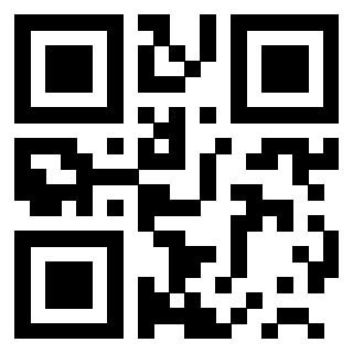 3200496687 Qr Code associato