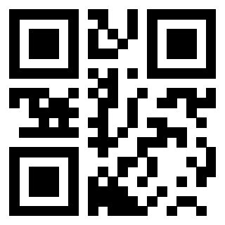 3200496689 - Immagine del Qr Code