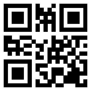 3200496692 - Immagine del QrCode