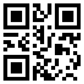 Scansione del Qr Code di 3200496693